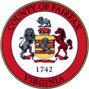 Link to County of Fairfax